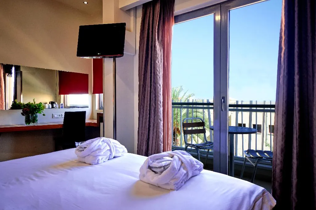Double or Twin CITY VIEW Room, Lato Annex Boutique Rooms, Crete