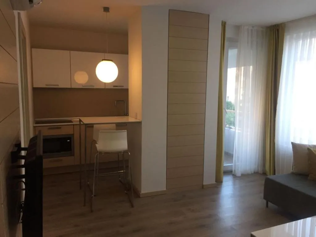 SUITE STANDARD Room, Boutique House Mim A, Antalya