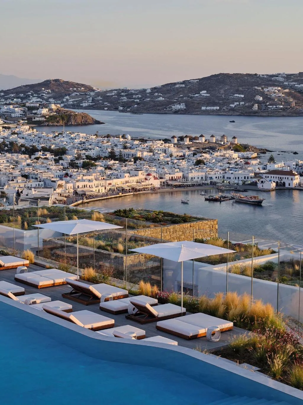 Sports and Entertainment, Deos Mykonos - A Myconian Collection Hotel, Mykonos