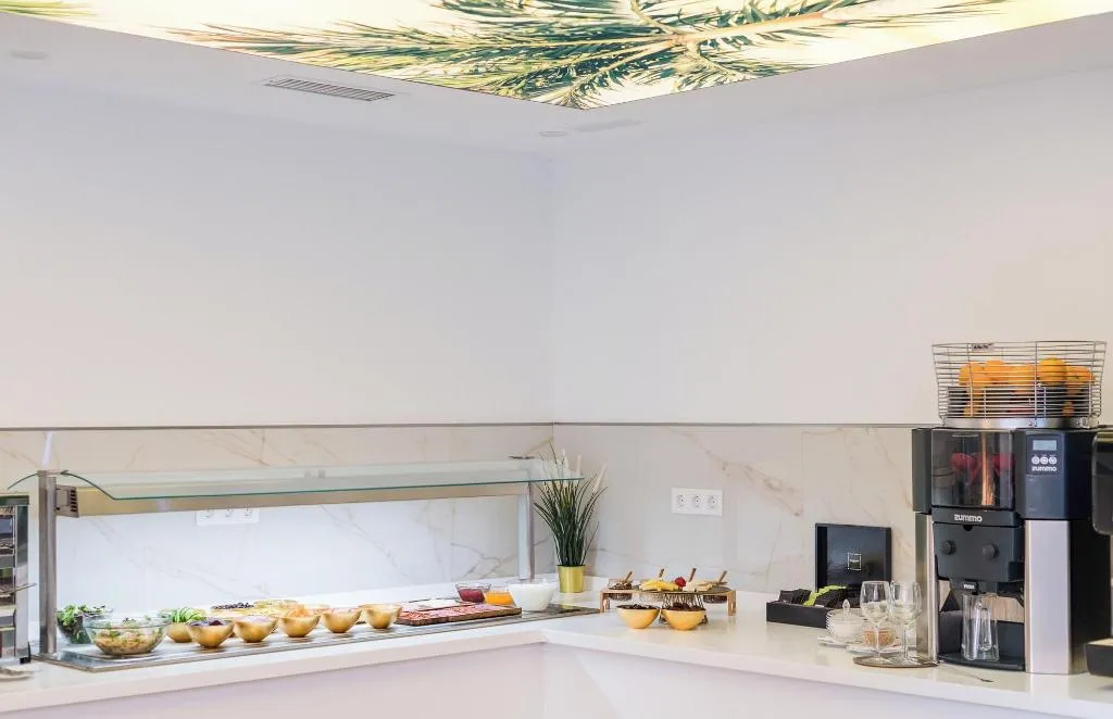Restaurant, Grand Horizon Resort Boutique, Gran Canaria