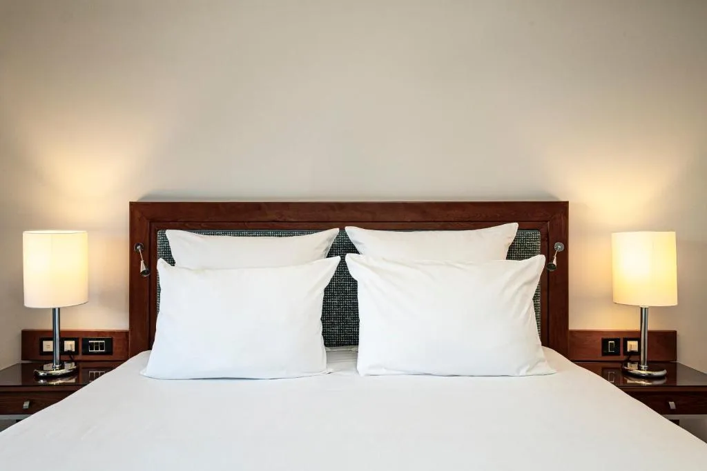 Room STANDARD Room, Radisson Blu Resort, Malta St. Julians, Malta
