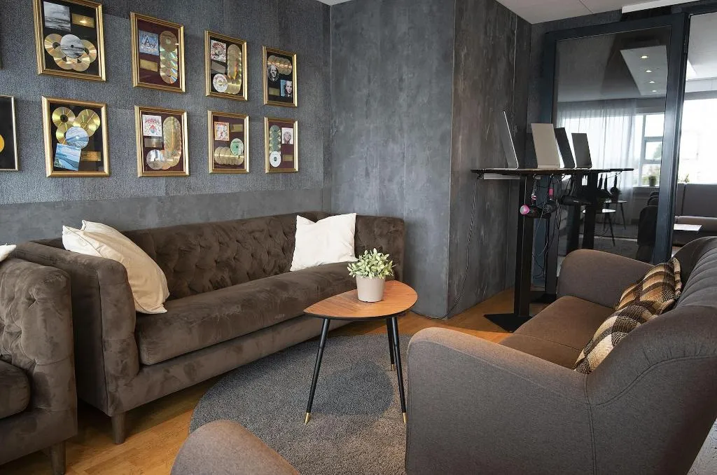 Room, B14 Hostel, Reykjavik