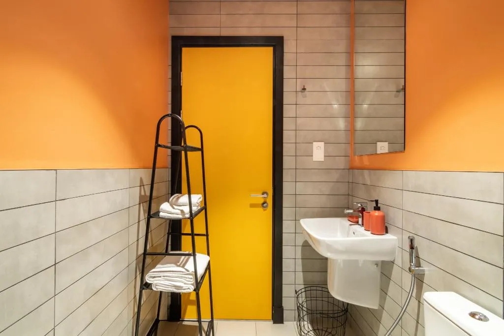 STUDIO STANDARD Room, You&Co Dubai, Dubai