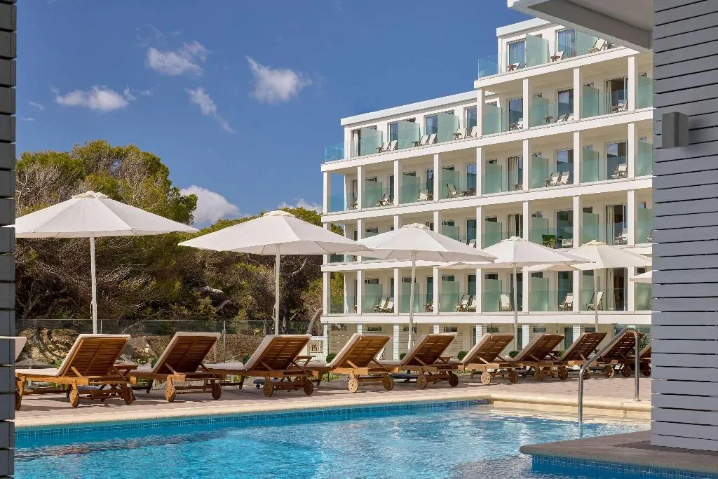 General view, Meliá Ibiza, Ibiza