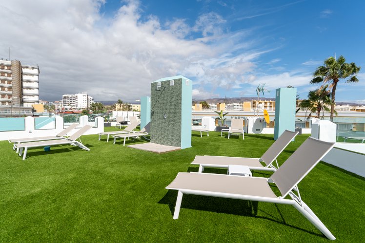 Alsol Los Caribes 2, Gran Canaria