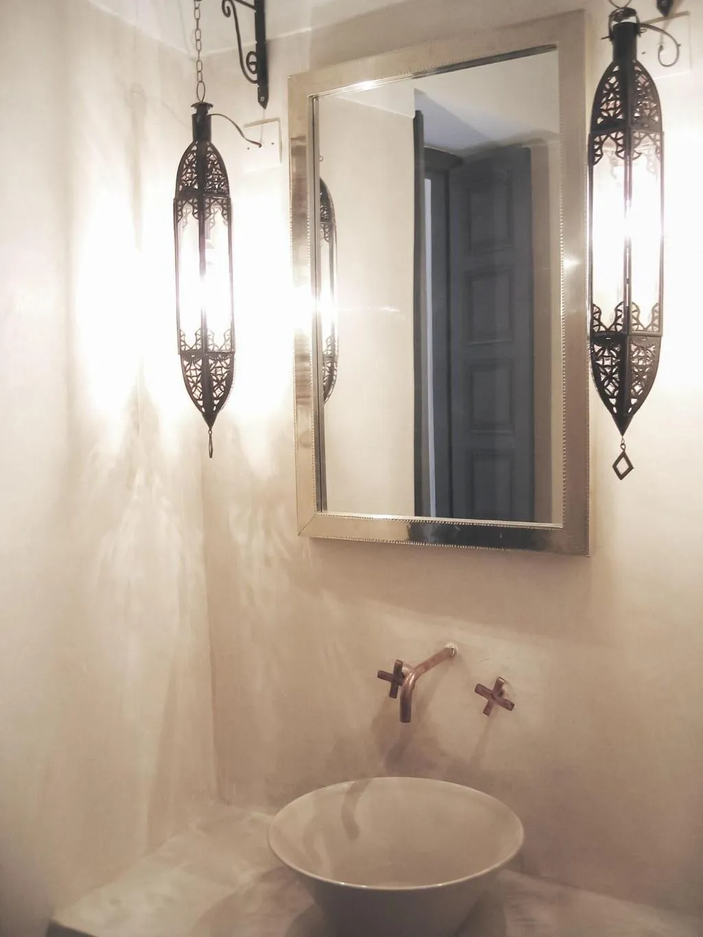 Room, Riad Dar K, Marrakech
