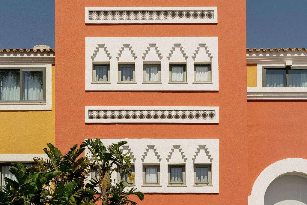 General view, Palacio de Sancti Petri Gran Melia, Costa De La Luz