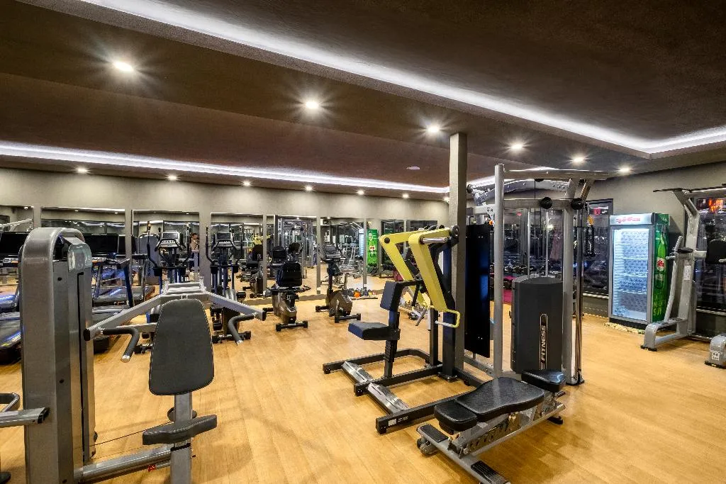 Sports and Entertainment, The X Belek, Antalya