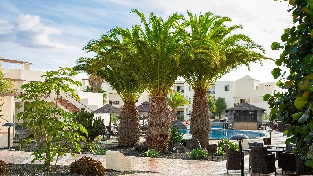 General view, Vitalclass Sports & Wellness Resort Lanzarote, Lanzarote