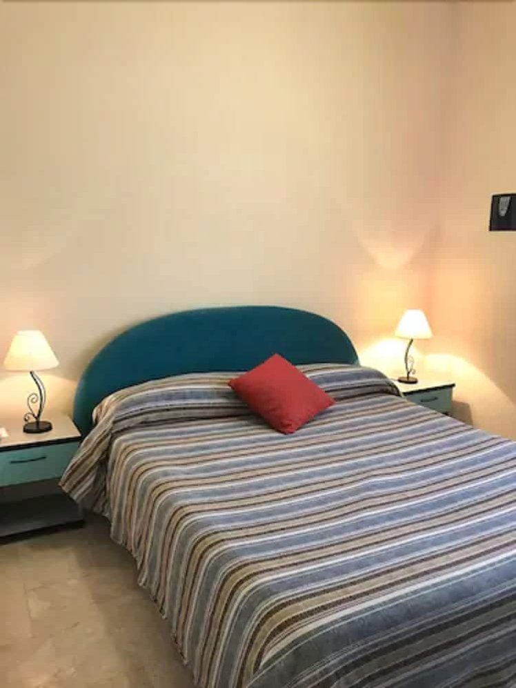 Hotel Scala Greca, Catania