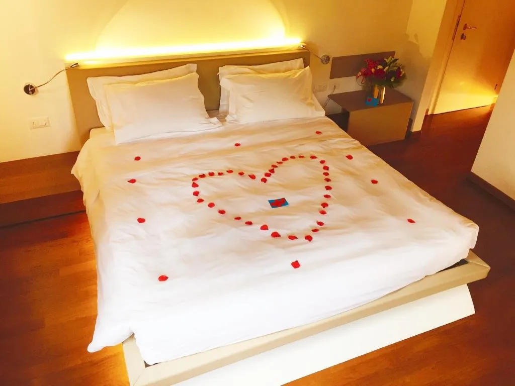 DOUBLE DELUXE Room, Relais Ca Sabbioni, Venice