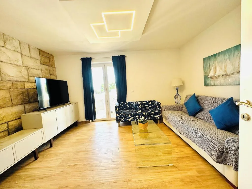 Room, Villa Mediterranea, Split
