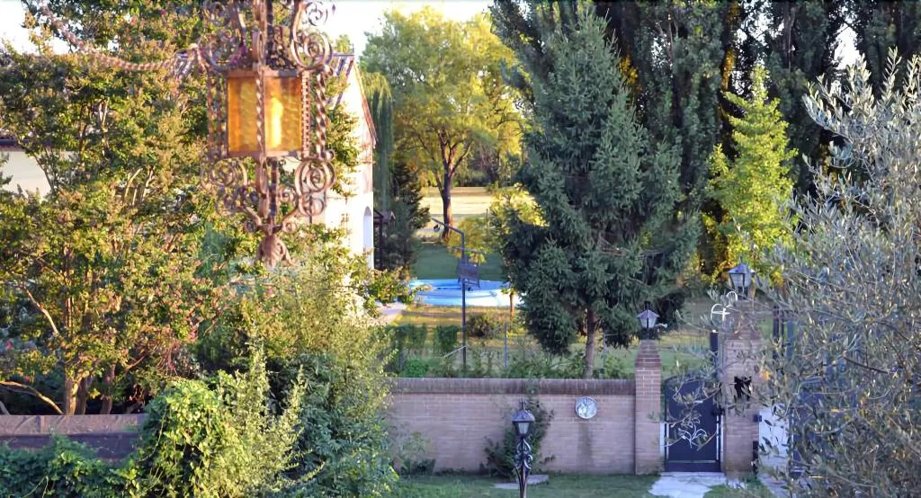 General view, Casa Country B&B, Venice
