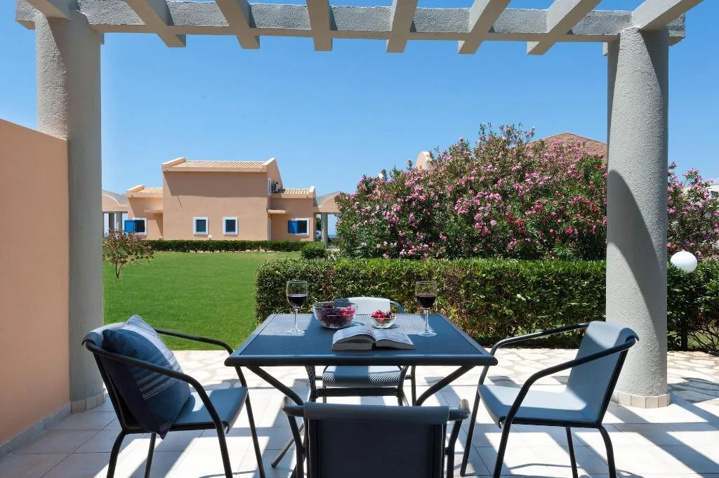 Room, Ammoudia Maisonettes, Corfu