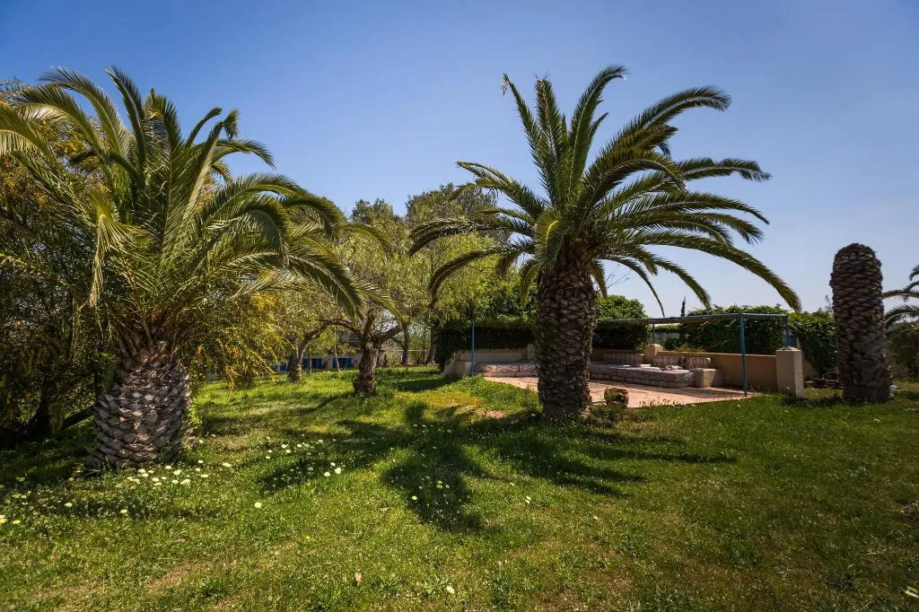 General view, Finca Son Miranda, Majorca