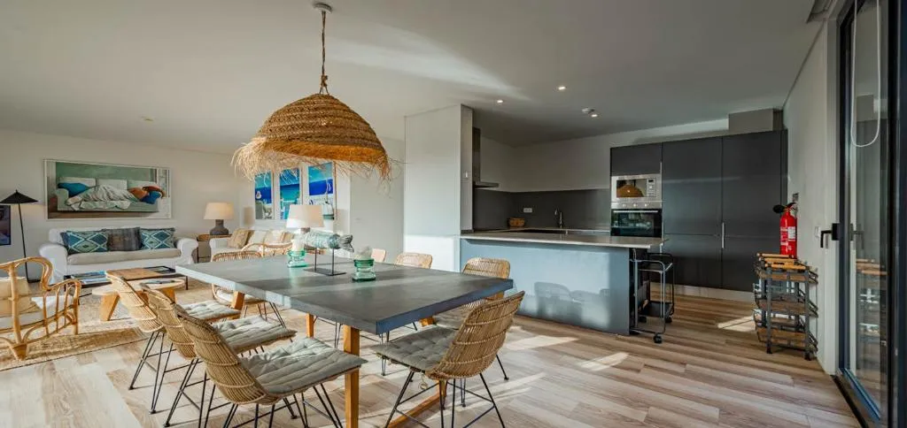 VILLA WITH PRIVATE POOL Room, Pestana Troia, Lisbon