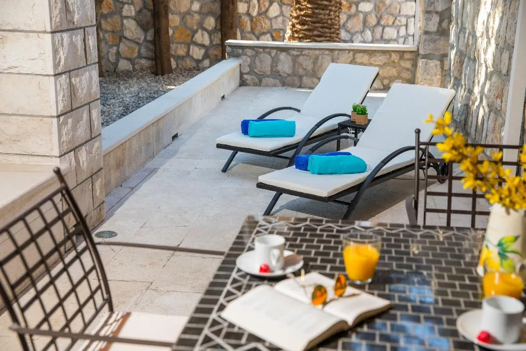 STUDIO COMFORT Room, Villa Diamond, Dubrovnik