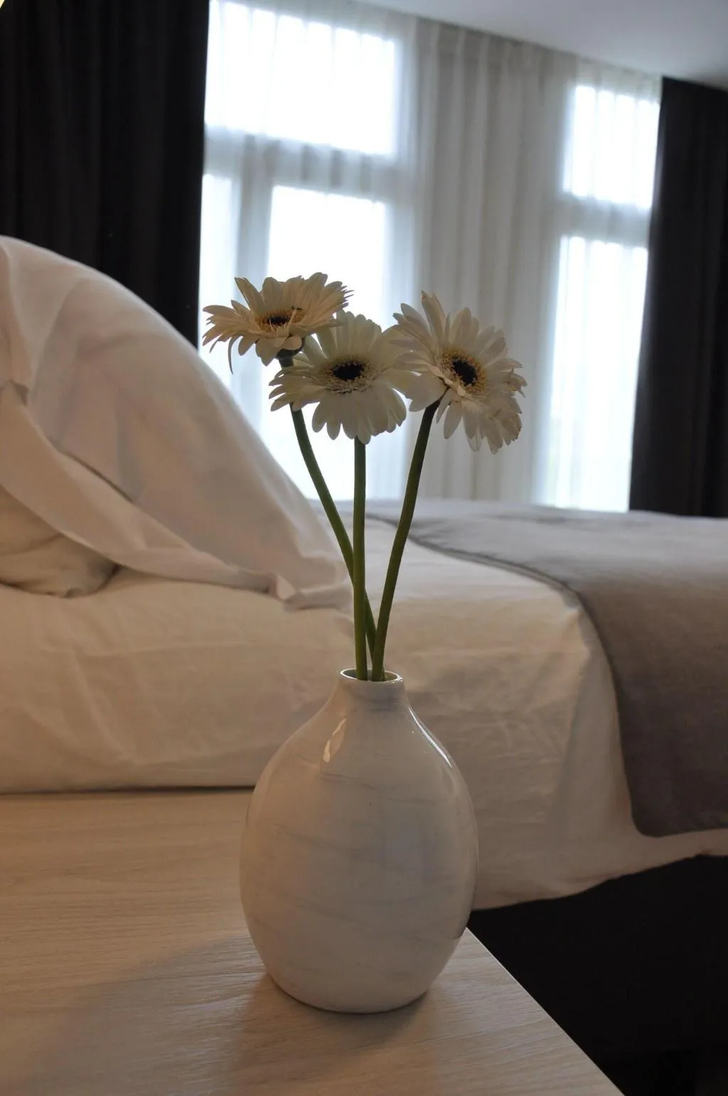 Room, Hotel Il Fiore, Amsterdam