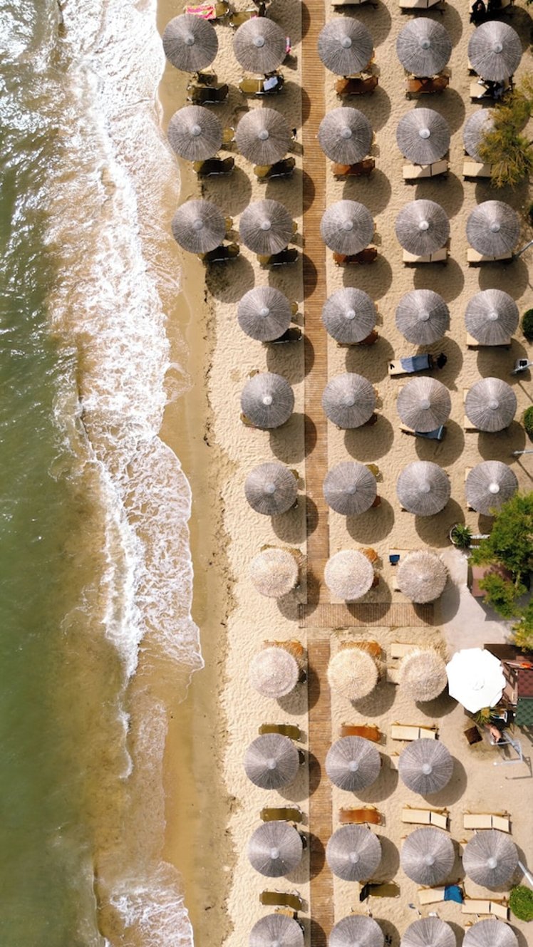 Georgalas Sun Beach Hotel, Halkidiki