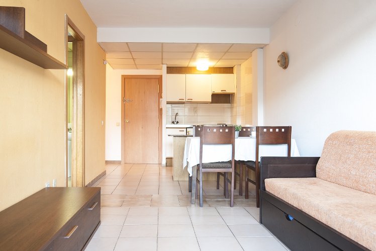 Apartamentos Catalonia Park, Costa Dorada