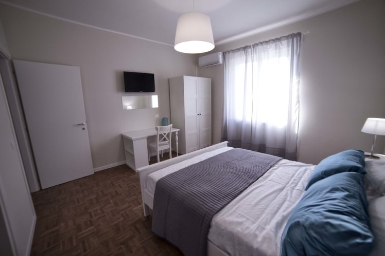 Home Scala dei Turchi B&B, Catania