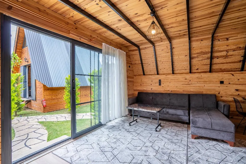 BUNGALOW STANDARD Room, Karaöz Sapphire Bungalows, Antalya