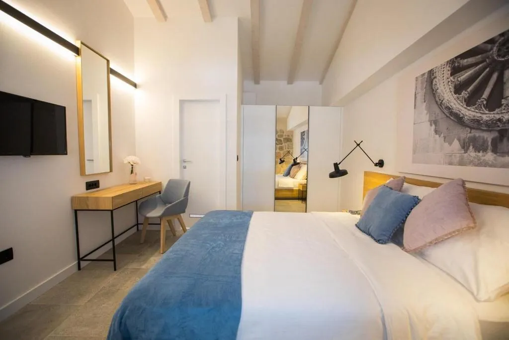 Room, Bova Luxury Rooms, Dubrovnik