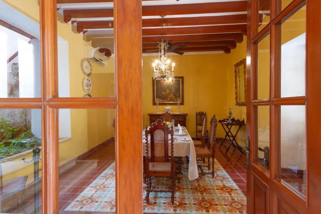Conferences, Casa Don Gustavo Hotel Boutique, Cancun Area