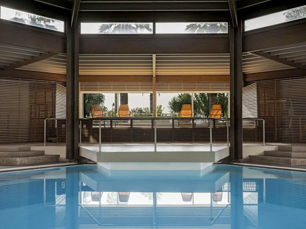 Sports and Entertainment, Esperos Mare Resort, Rhodes