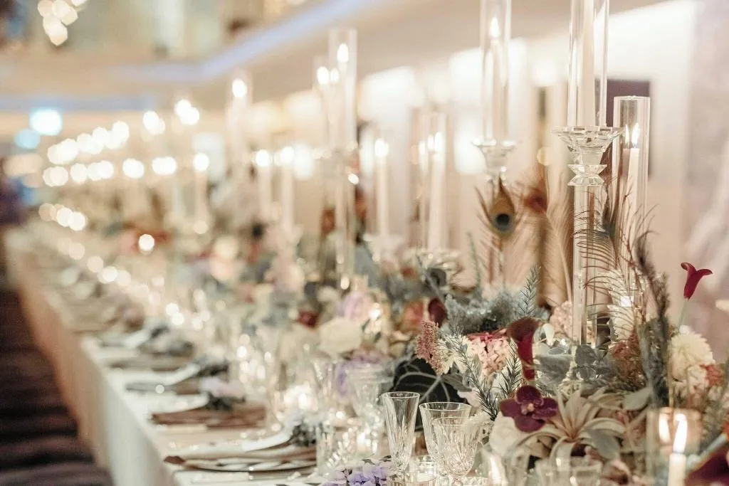 Conferences, The St Regis Venice, Venice