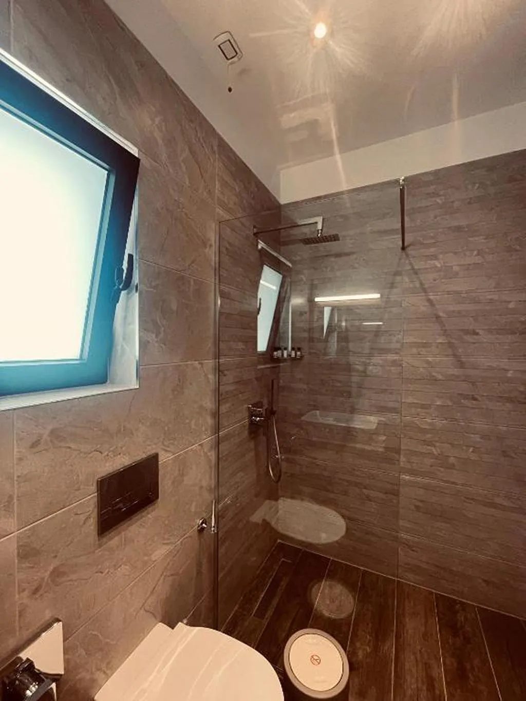 DOUBLE WITH VIEWS Room, Hotel Vola, Southern Albania
