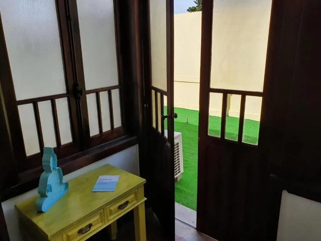 Room, Urban Suites, Porto