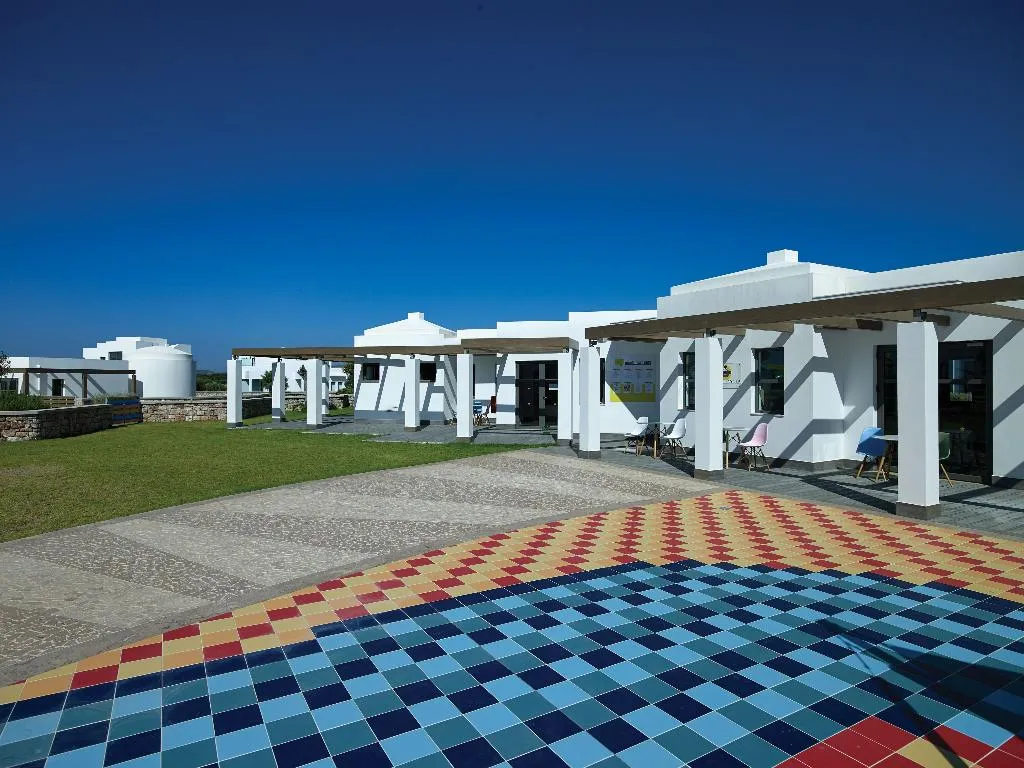 General view, Atlantica Plimmiri, Rhodes