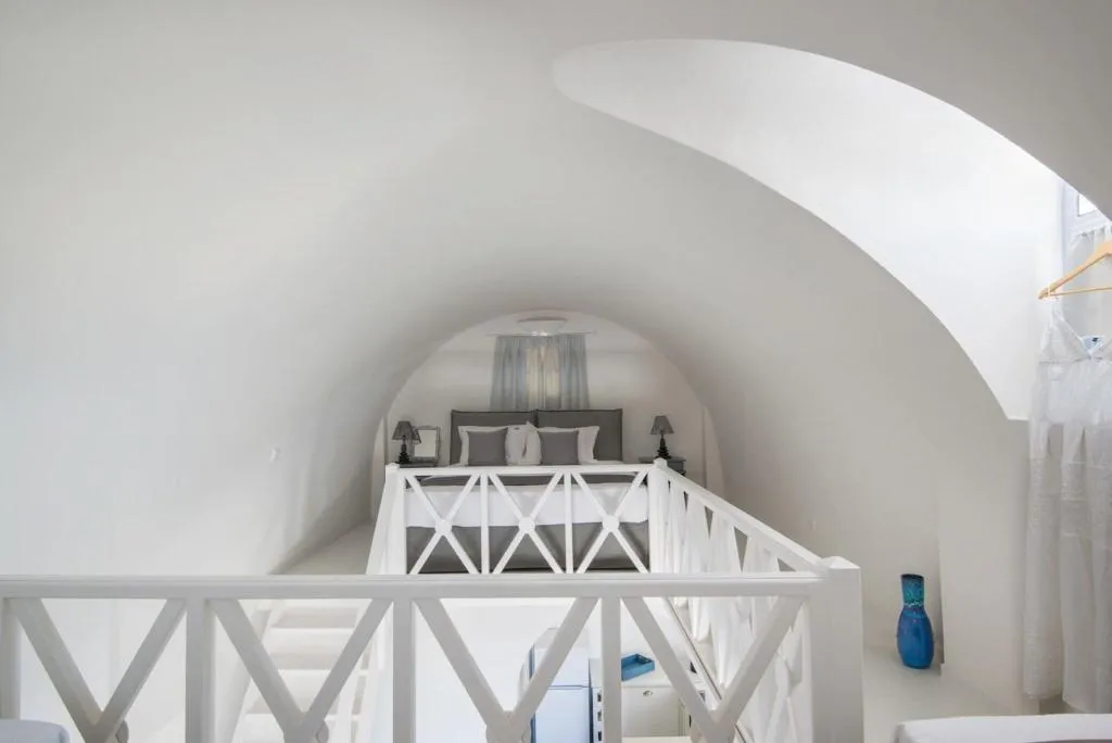 Room, Black Diamond Suites - Adults Only, Santorini