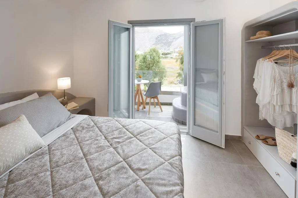 Room, Amara Suites Santorini, Santorini
