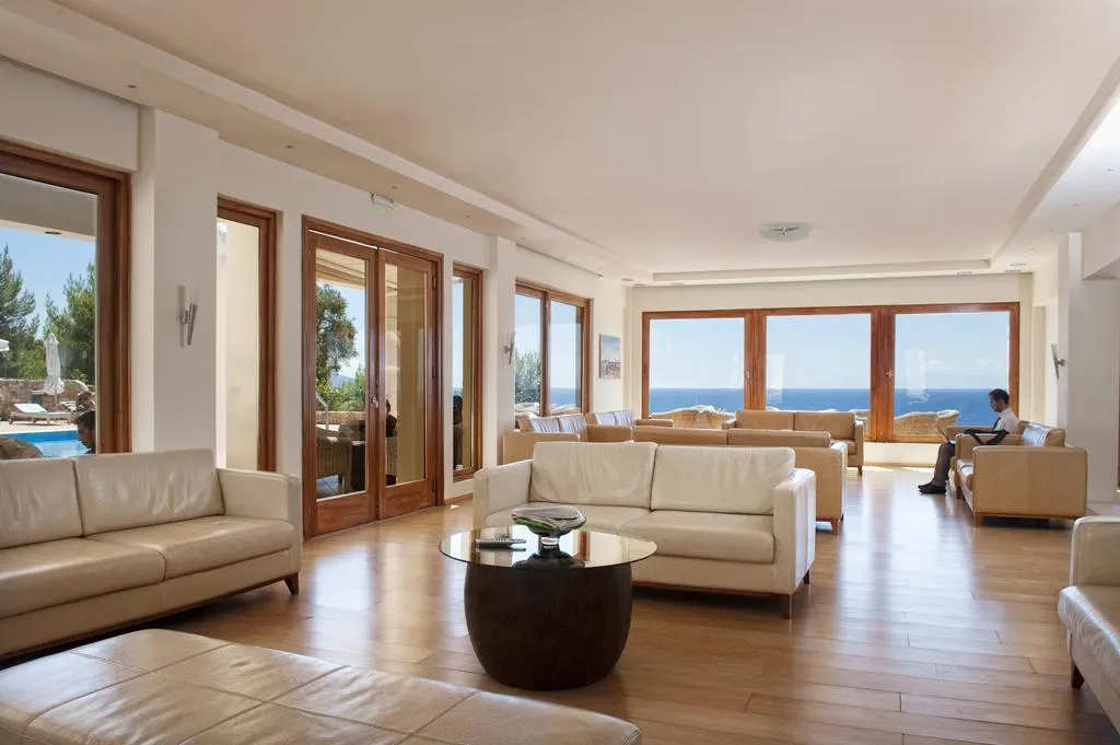 Room, Alonissos Beach Bungalows & Suites Hotel, Skiathos