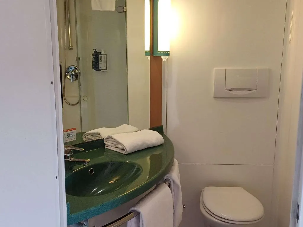 Room, Ibis Alicante, Costa Blanca