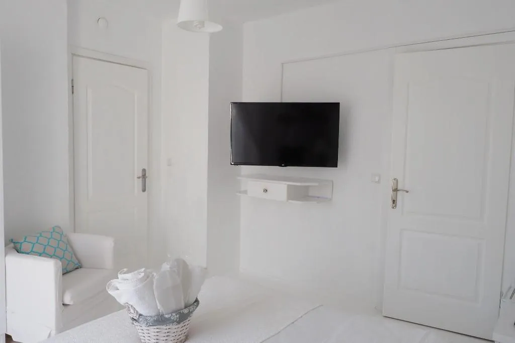 Room, Daria Alacati, Izmir