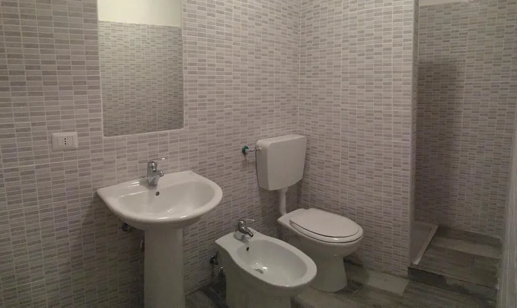 DOUBLE STANDARD Room, Soperga Guest House, Milan