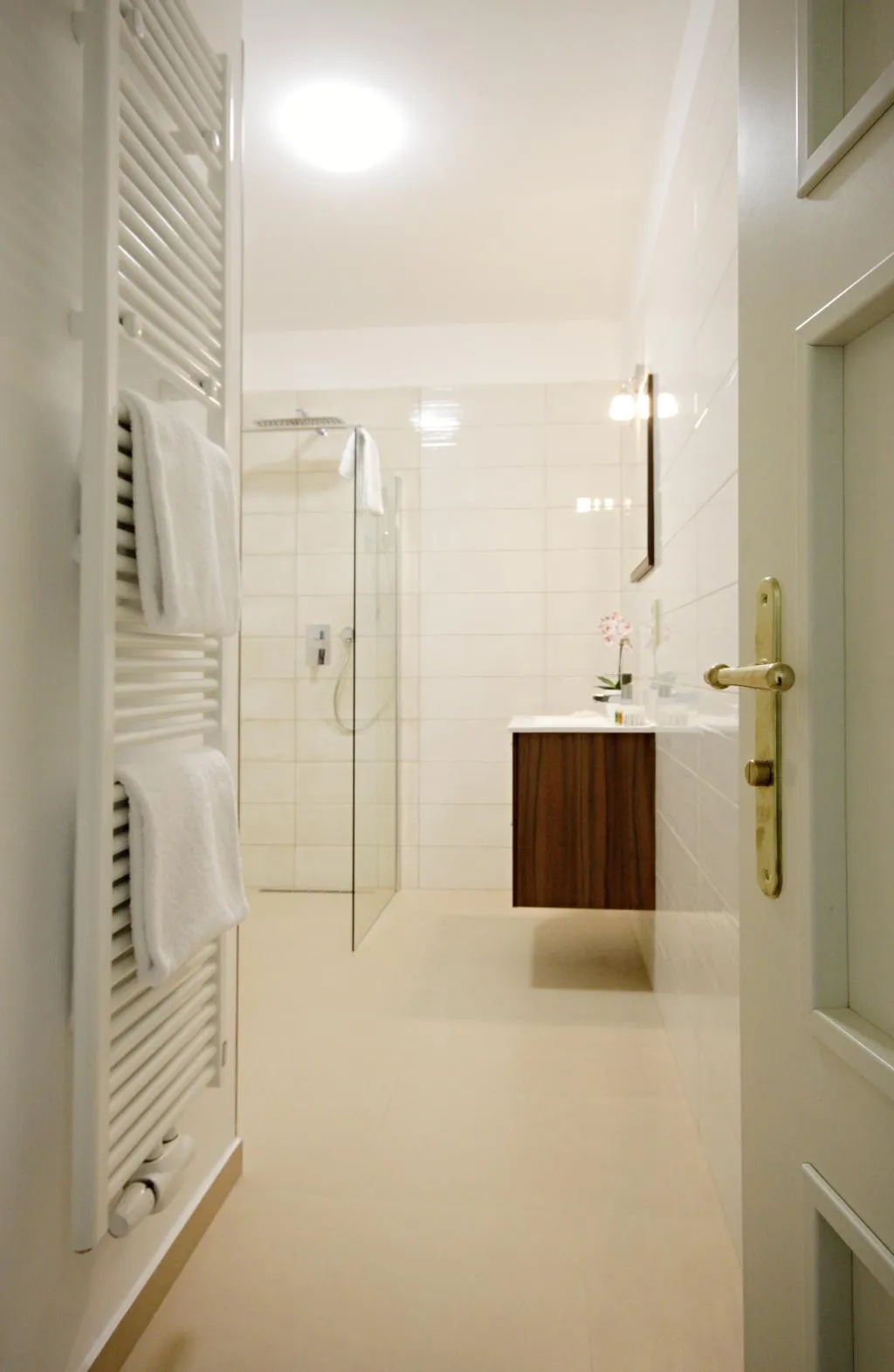 APARTMENT EXECUTIVE Room, Alveo Suites, Prague