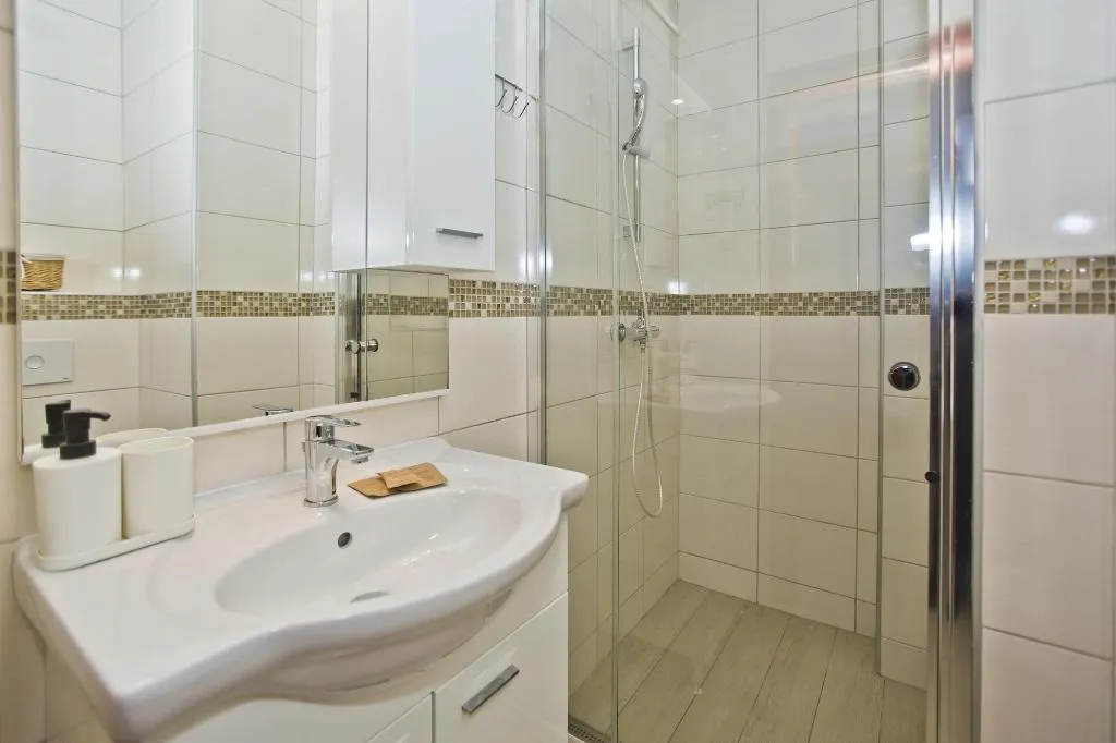 Room, Villa Milton Hvar, Split
