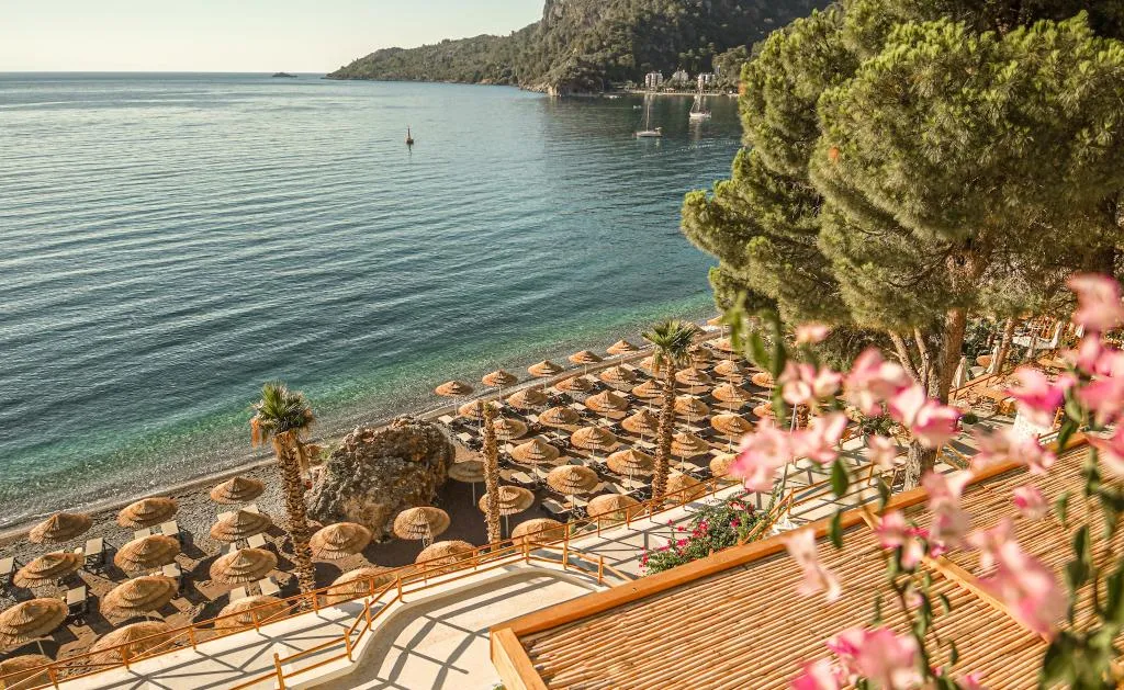 General view, Perios Beach House - Adults Only, Dalaman