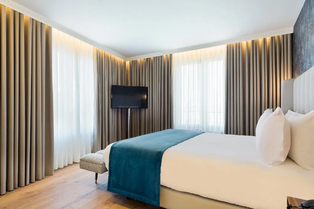 Room, Acta The Avenue, Porto