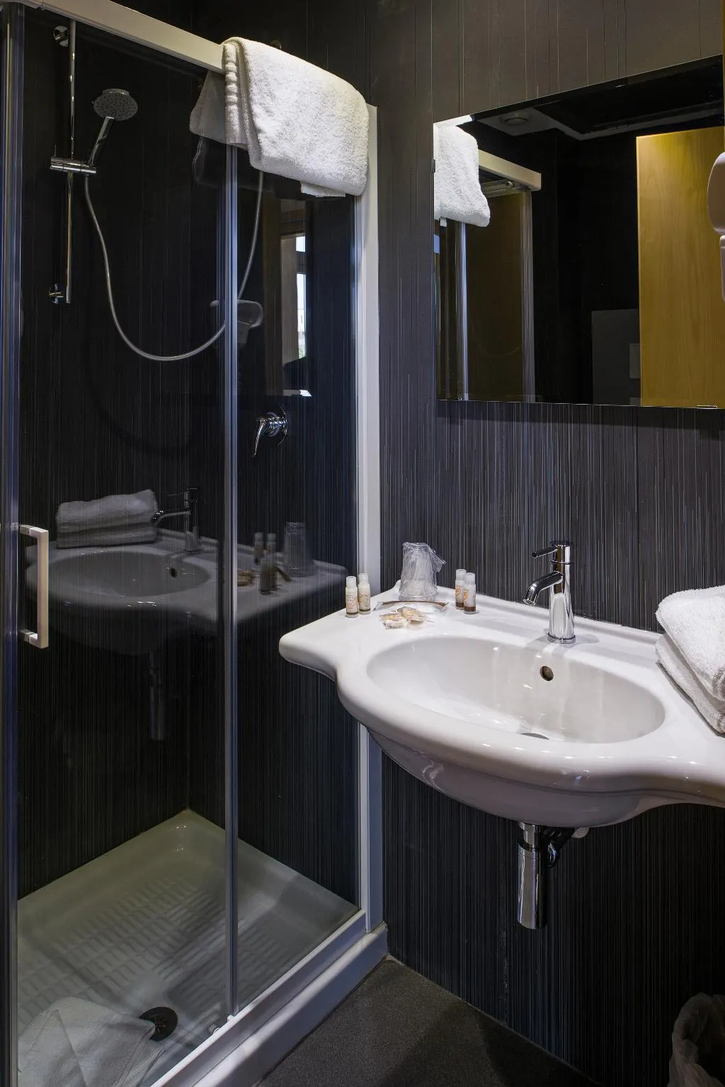 TWIN STANDARD Room, Hotel Roma Sud, Rome