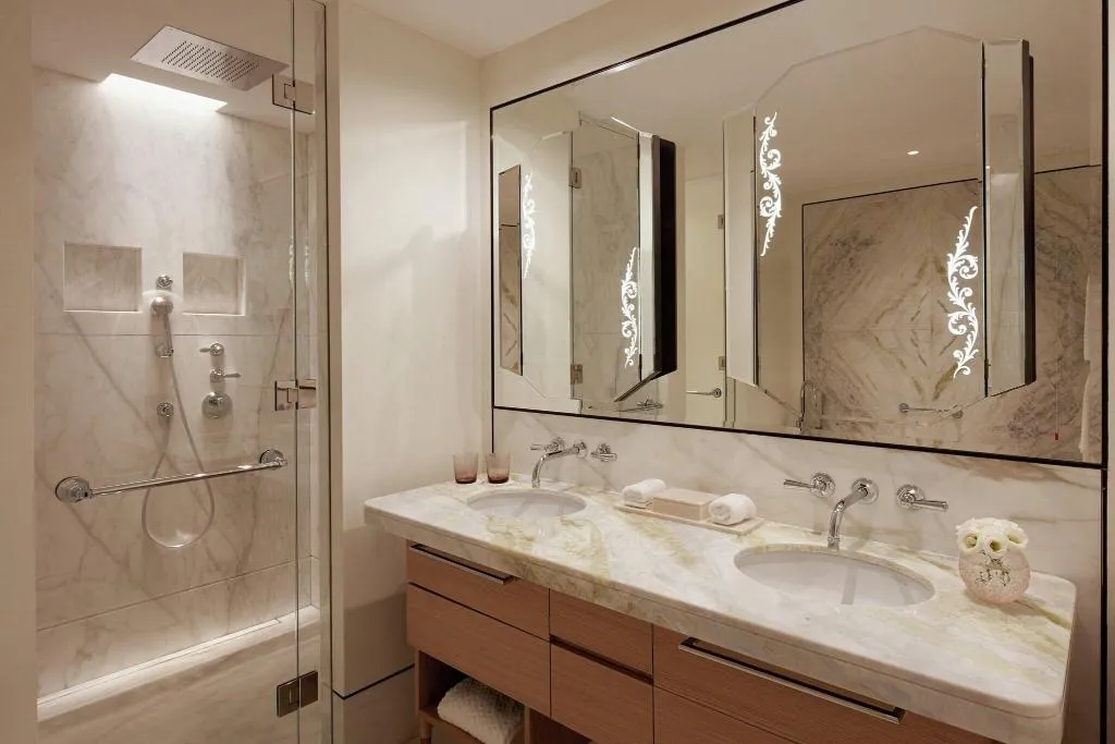 Room, The St Regis Venice, Venice