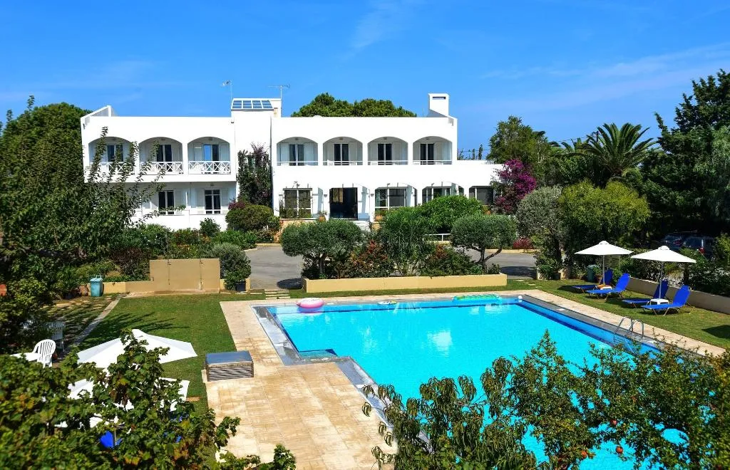 Sports and Entertainment, Mantenia Hotel, Crete