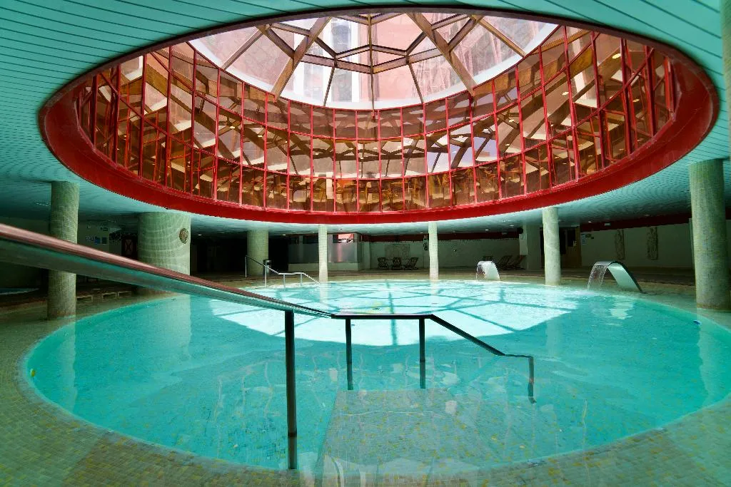 Sports and Entertainment, Holiday World Village Affiliated by Meliá, Costa Del Sol
