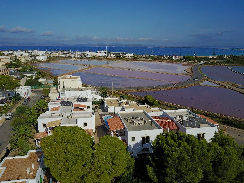 General view, Apartamentos Mar y Sal, Ibiza