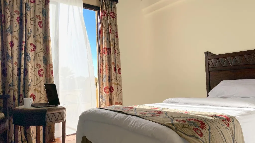 Room, ONATTI Beach Resort - Marsa Alam, Red Sea Riviera