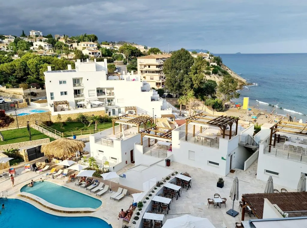 General view, Dormio Resort Costa Blanca Beach Spa, Costa Blanca